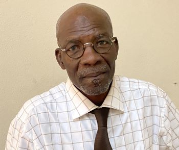 Photo de Abdoulaye DIOUF